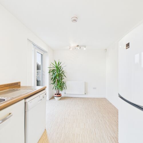 Gooding Crescent, Stevenston 