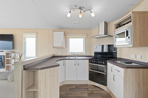 Pevensey Bay Holiday Park, Eastbourne Road, Pevensey