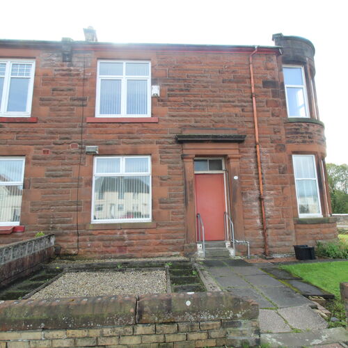 Bonnyton Road, Kilmarnock 