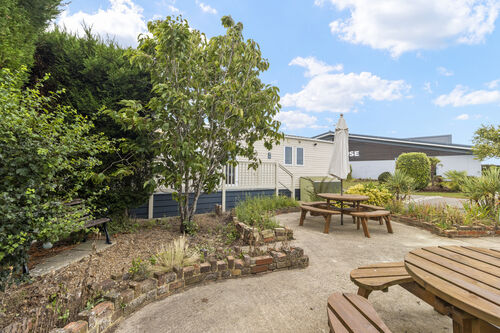 Pevensey Bay Holiday Park, Eastbourne Road, Pevensey