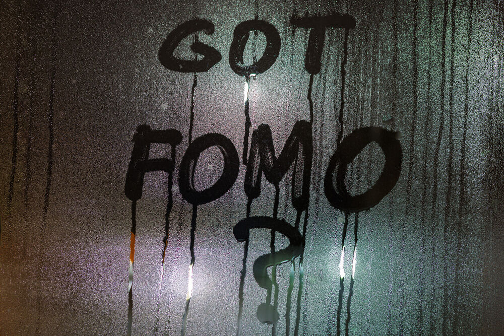 FOMO