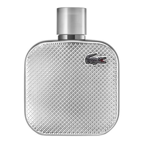 Lacoste L.12.12 Silver Grey | 100ml