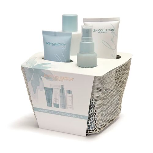 Body Collection | Spa Gift Set