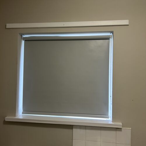 Roller Blinds