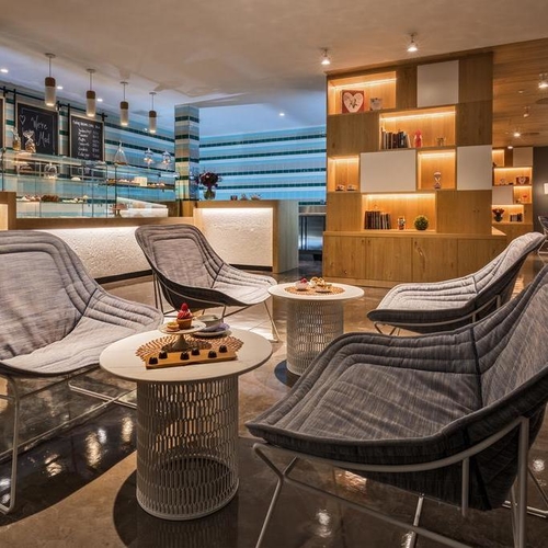 Royal Hideaway Corales Beach - Adults only by Barcelo