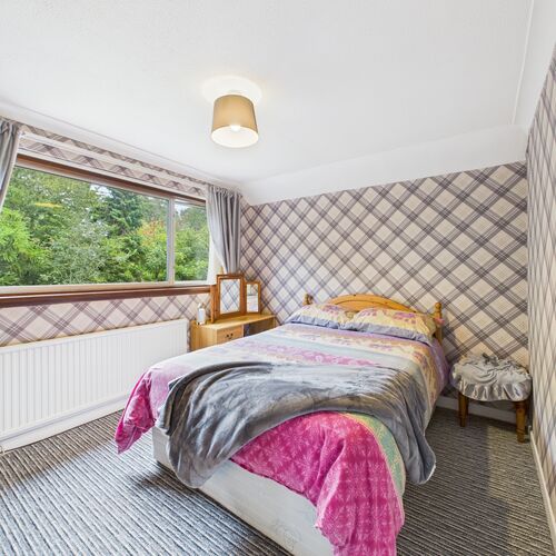 St Palladius Terrace, Dalry