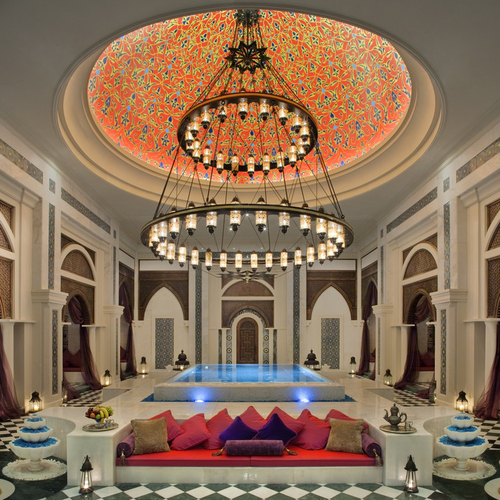 Jumeirah Zabeel Saray
