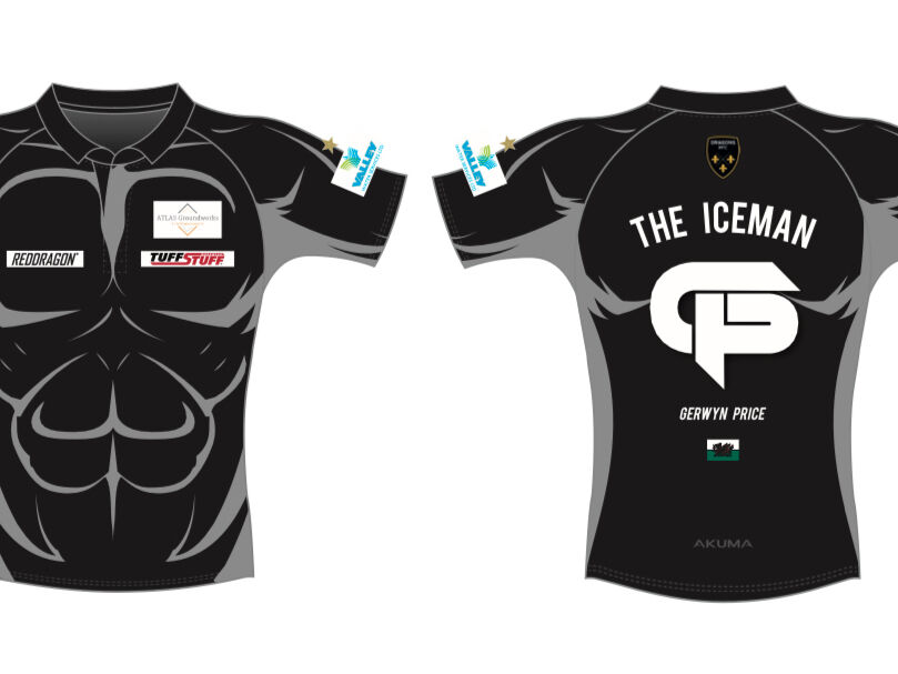 Black Player Top