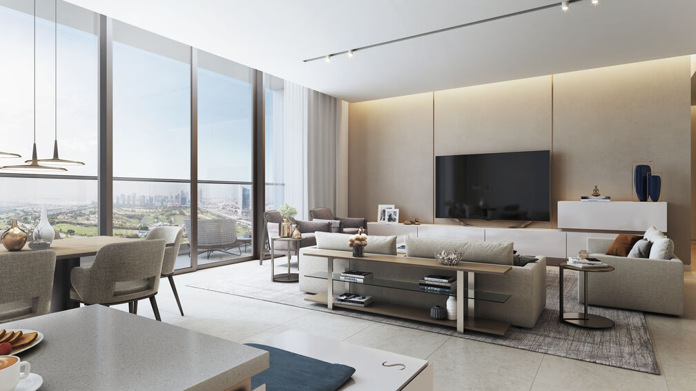 VERDE by SOBHA