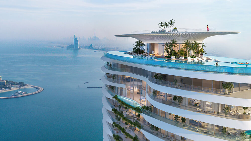COMO RESIDENCES