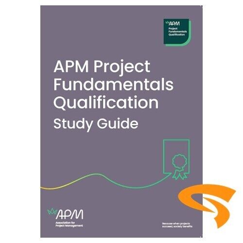 APM PFQ - Project Fundamentals Qualification