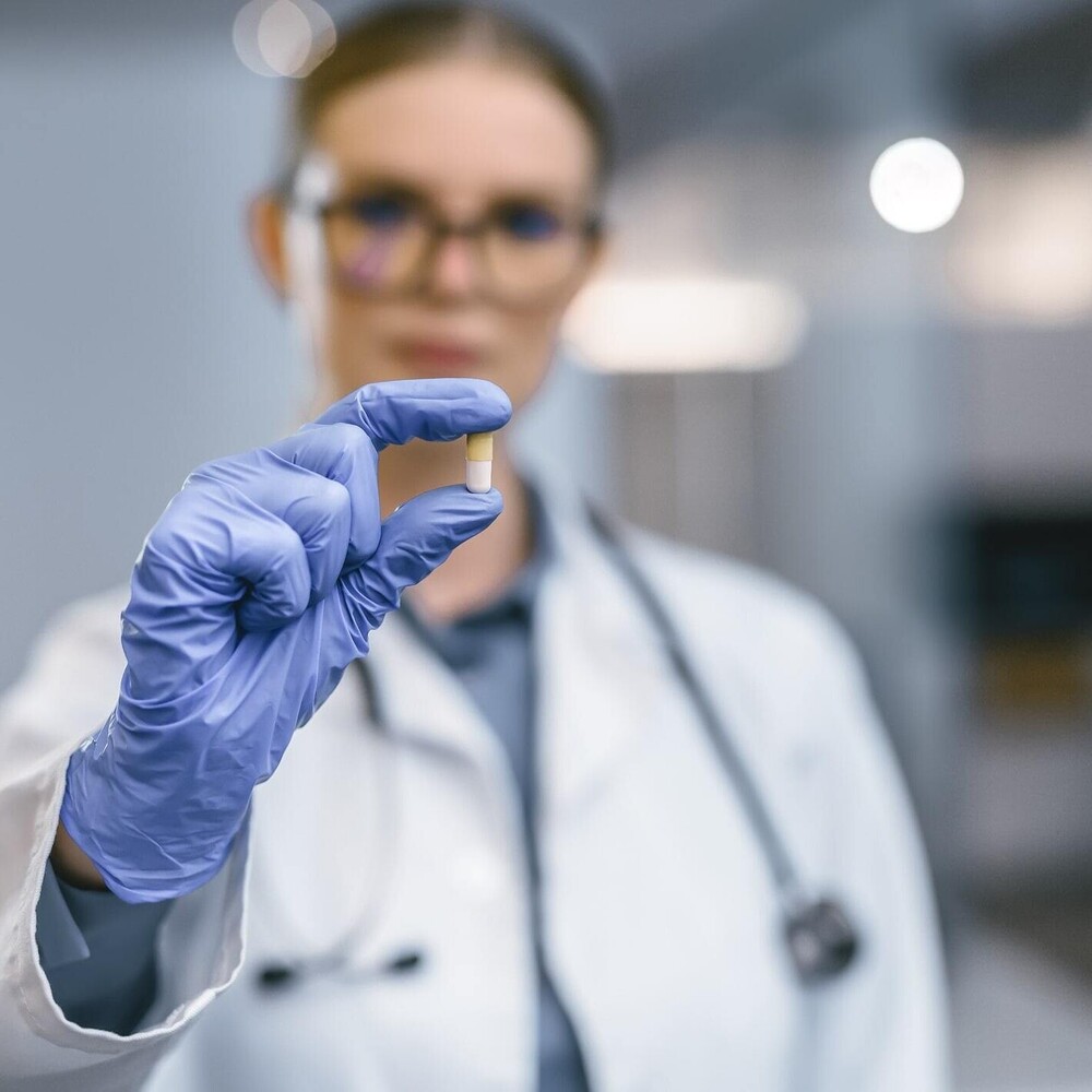 Pharmacovigilance