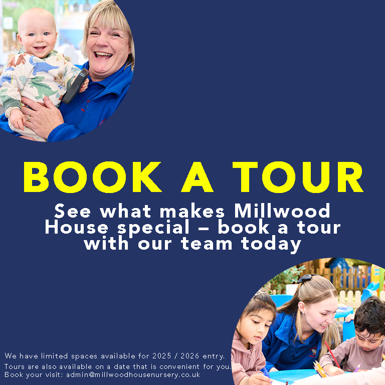 Book a Tour