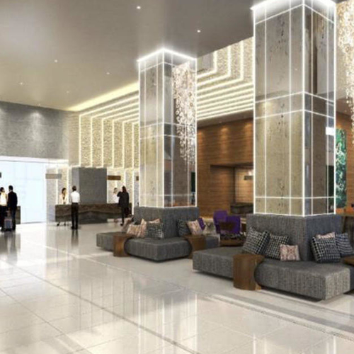 Loews Hollywood Hotel