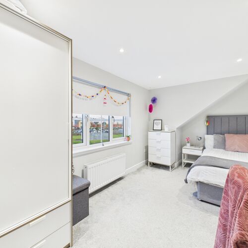 Beech Avenue, Kilmarnock 