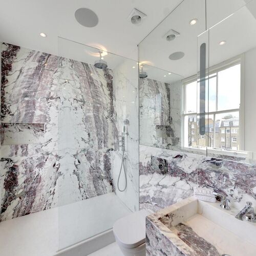 Rutland Gate, London, SW7