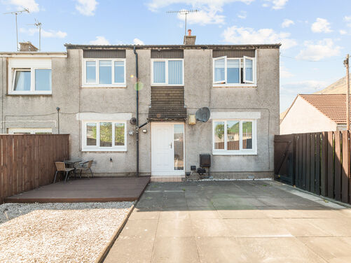 Johnstone Street, Alva, FK12 5AG