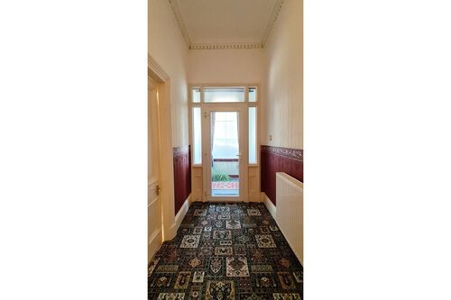 Duntrune, 52 Crichton Road, Rothesay, Isle of Bute, PA20 9JT