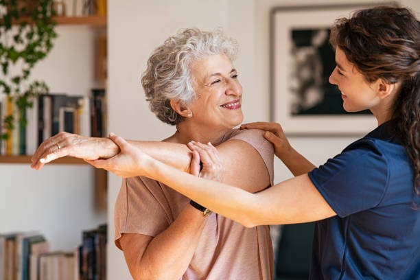 When to Seek Elderly Physiotherapy at Home | Safe Mobility Support – Estuary Physio