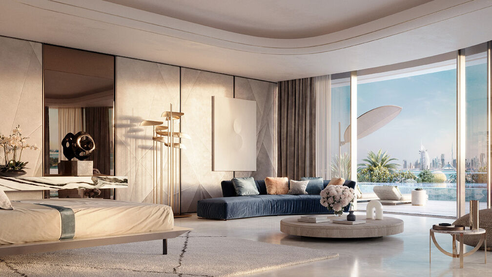 COMO RESIDENCES