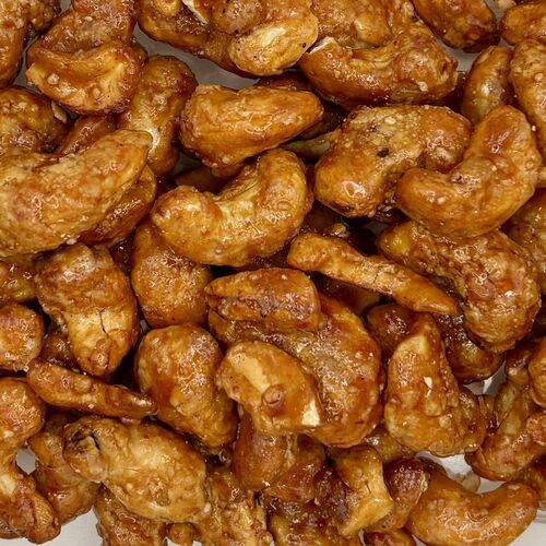Honey & Chilli Cashews