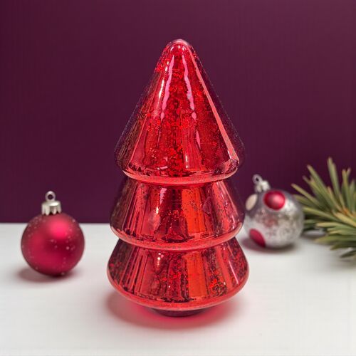 Starlight Forest Candle