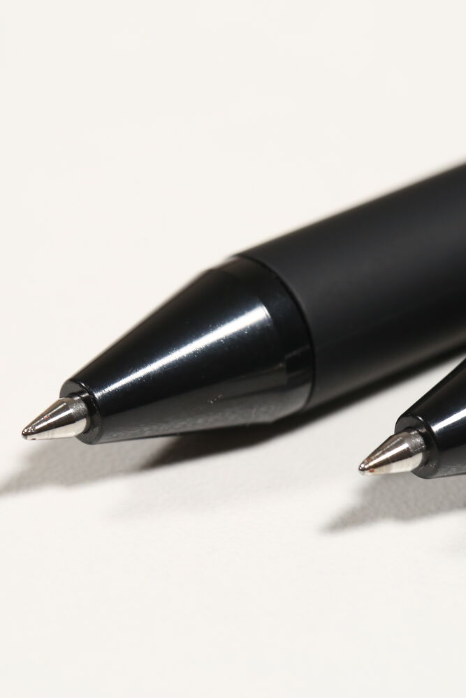 Gel Pen