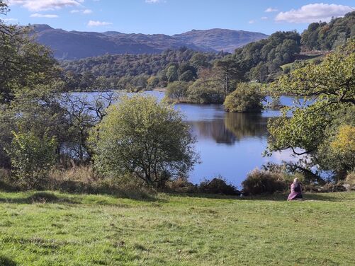 Grasmere - The English Lake District 2026
