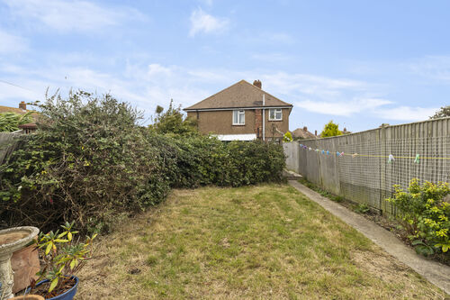 Churchdale Road, Eastbourne