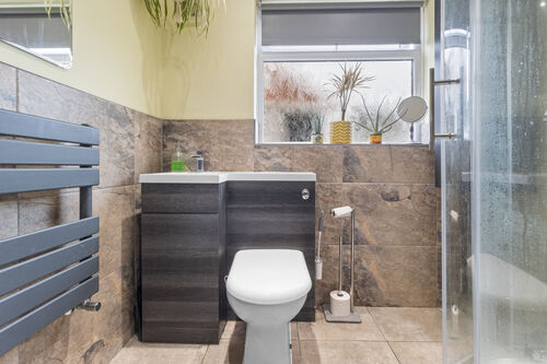 Dover Road, Polegate