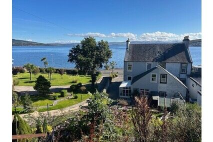 Palmyra, 12 Ardbeg Road, Rothesay, Isle of Bute, PA20 0NJ