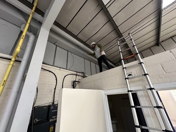 Understanding the Differences Between Level 2 and Level 3 RICS Surveys