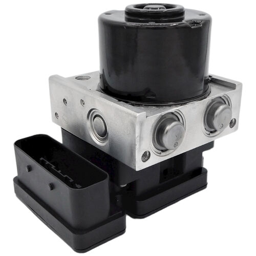 Ford Fiesta ABS pump + ECU 10.0207-0115.4, 10.0970-0134.3 "EXCHANGE"