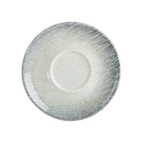 Linear Espresso Saucer 12cm