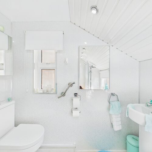 3 Waverley Place, Saltcoats