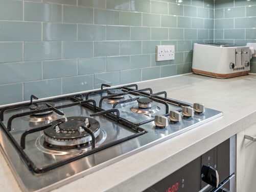 Majors Place, Falkirk, FK1 5QS