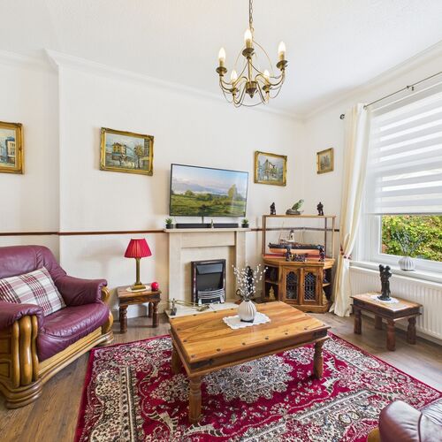 Waverley Place, Saltcoats 