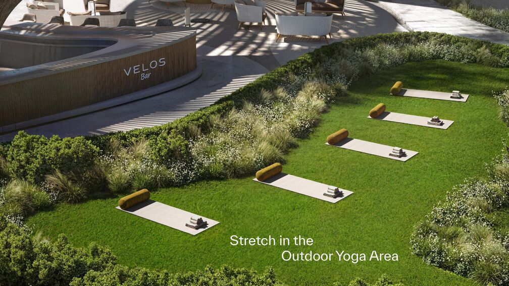 VELOS RESIDENCE