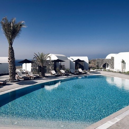 Santo Maris Oia Luxury Suites & Spa