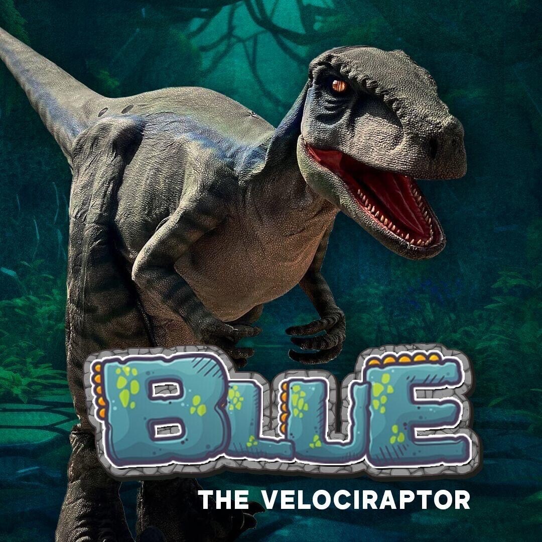 DinoTrek
