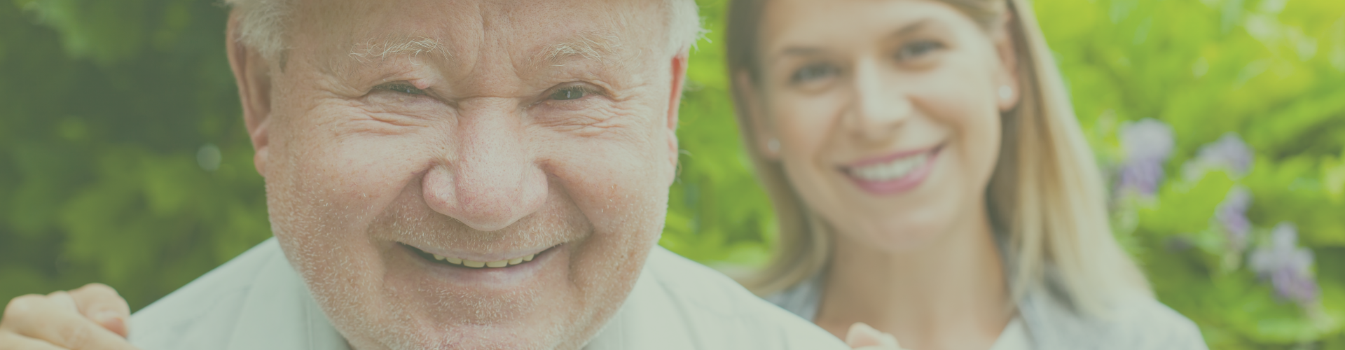 Your Care Bristol's visiting care service brings friendly support and companionship to your home in Bristol