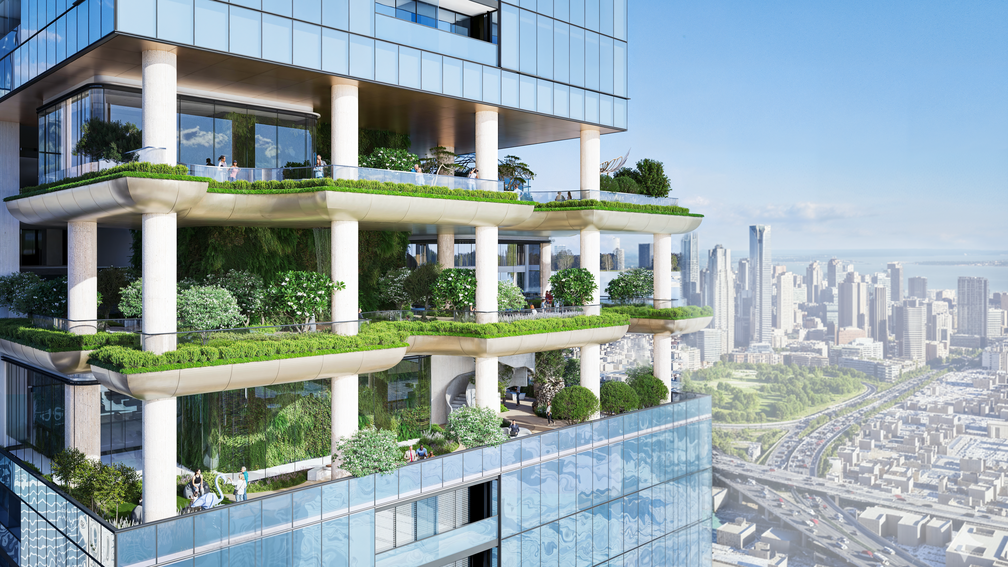 SKYPARKS by SOBHA
