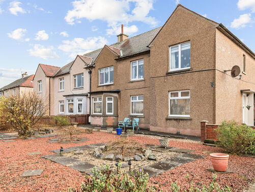 Elizabeth Avenue, Grangemouth, FK3 9DD