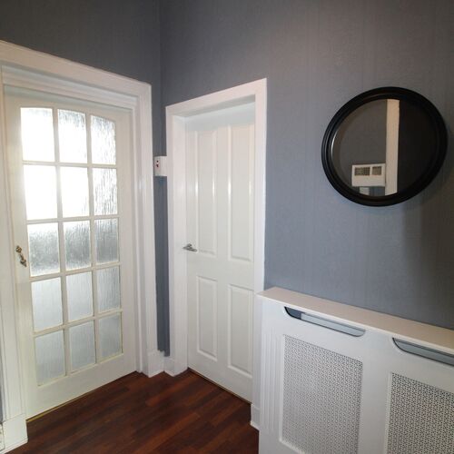 Bonnyton Road, Kilmarnock 