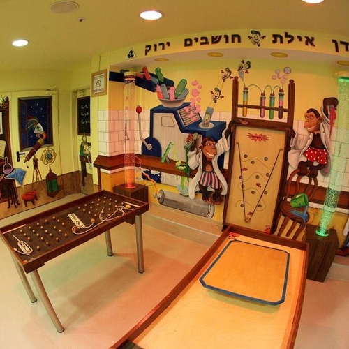Dan Eilat