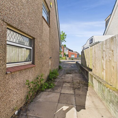 11 Cumbrae Drive, Kilmarnock 