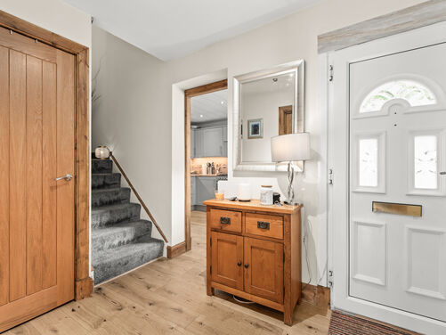 Broompark East, Menstrie, FK11 7AN