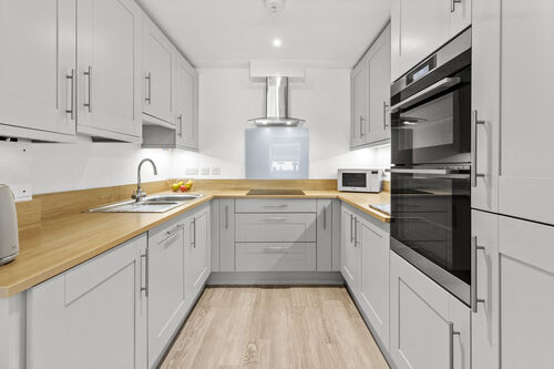 Royal Parade, Eastbourne