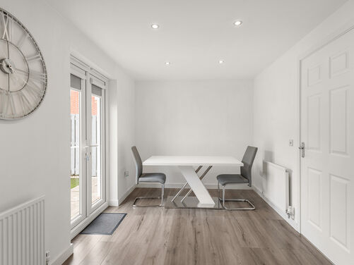 Lanton Road, Larbert, FK2 8SR