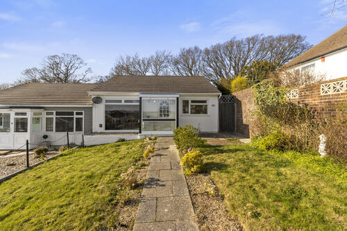 Magpie Road, Eastbourne